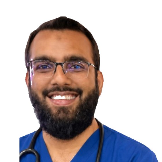 Dr. Hassan Mushtaq